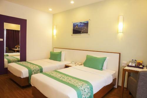 �mm Hotel Hue