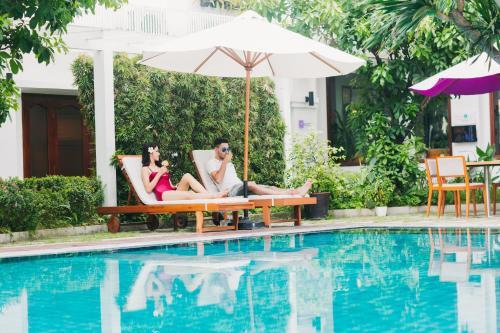 �mm Hotel Hue