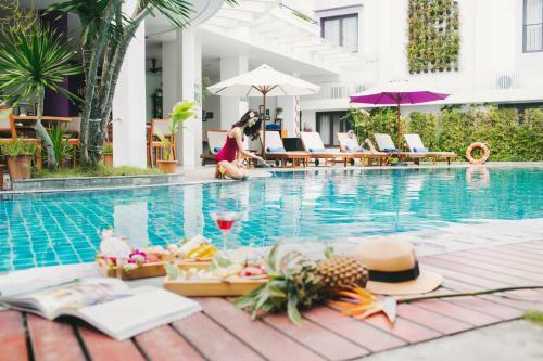 �mm Hotel Hue