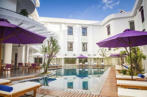 �mm Hotel Hue