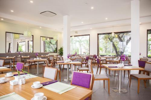�mm Hotel Hue