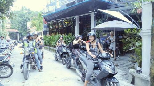 Albergue Sharedorm