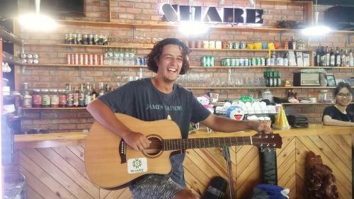 Albergue Sharedorm