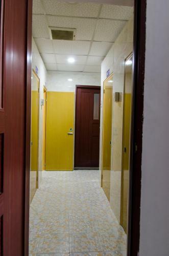 Albergue Sharedorm