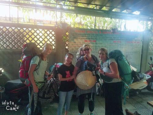 Albergue Sharedorm