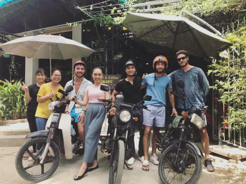 Albergue Sharedorm