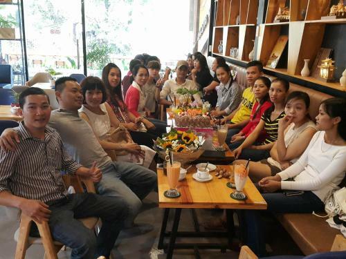 Albergue Sharedorm