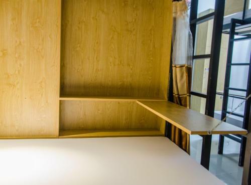 Albergue Sharedorm