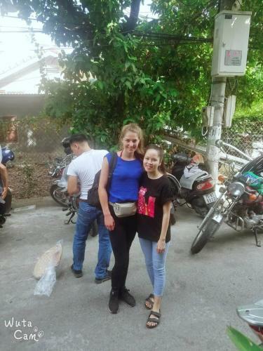 Albergue Sharedorm