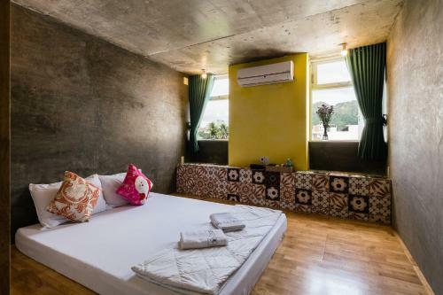 Ccasa Hostel