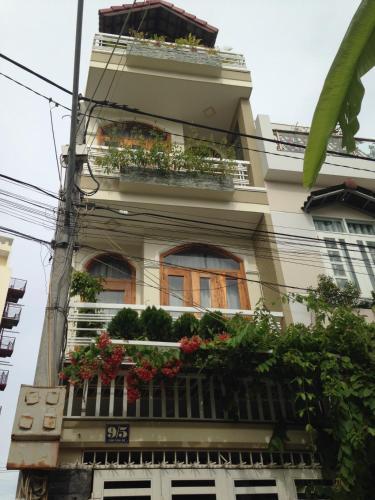 9/5 Cozy House