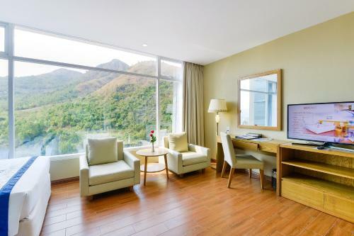 Tri Giao Hotel