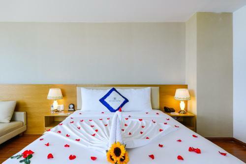 Tri Giao Hotel