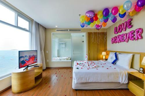 Tri Giao Hotel