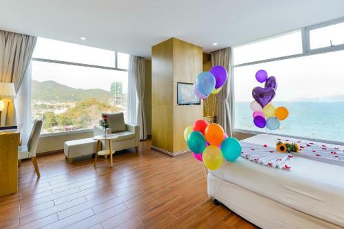 Tri Giao Hotel