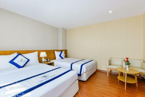 Tri Giao Hotel