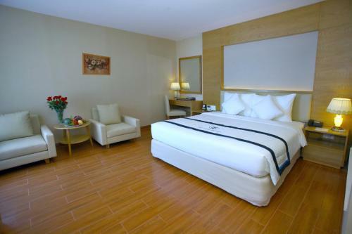Tri Giao Hotel