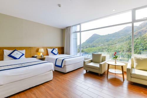 Tri Giao Hotel