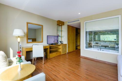 Tri Giao Hotel