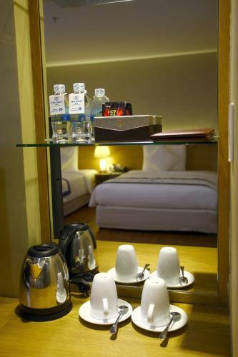 Tri Giao Hotel