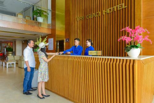 Tri Giao Hotel