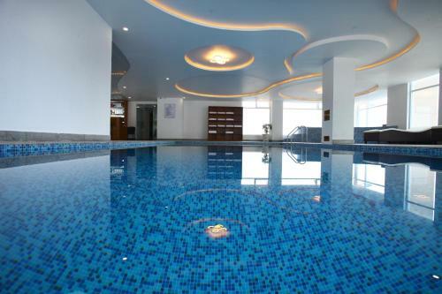 Tri Giao Hotel