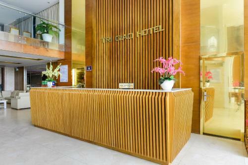 Tri Giao Hotel