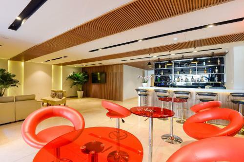 Tri Giao Hotel