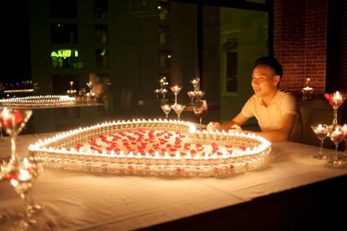 Tri Giao Hotel