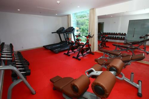 Tri Giao Hotel
