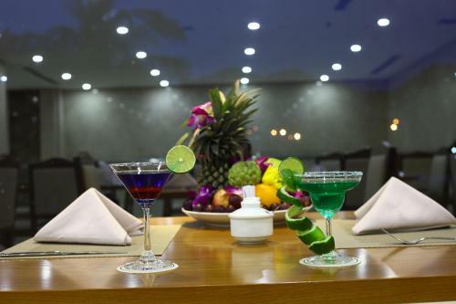 Tri Giao Hotel