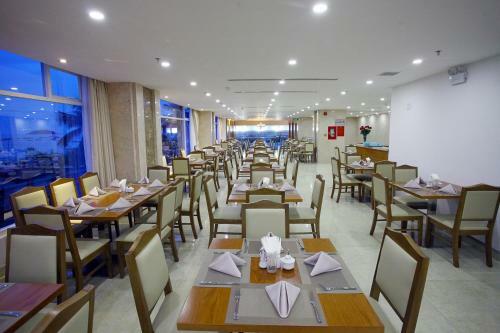 Tri Giao Hotel