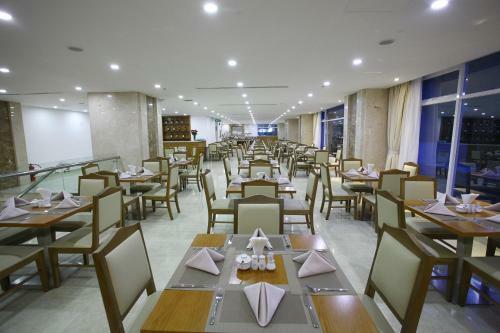 Tri Giao Hotel