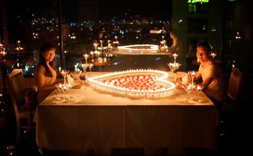 Tri Giao Hotel