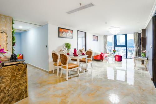 Cicilia Hotels & Spa Nha Trang