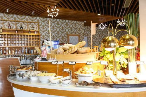 Cicilia Hotels & Spa Nha Trang