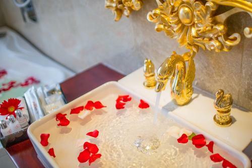 Cicilia Hotels & Spa Nha Trang