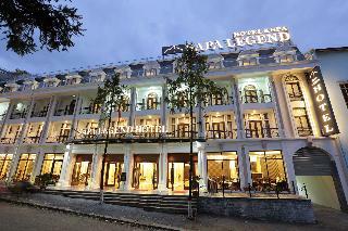 Thu Hang Hotel