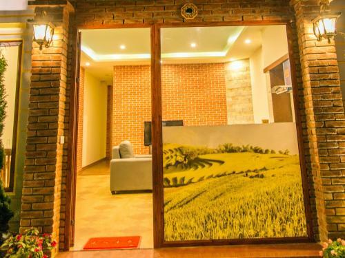 Sapa Family House Hotel