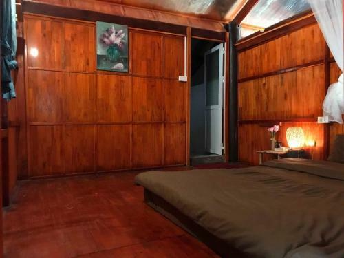 Lodge Chapi Homestay