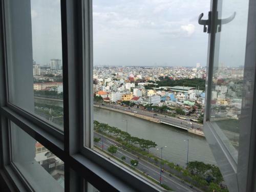 Sky Center Hostel