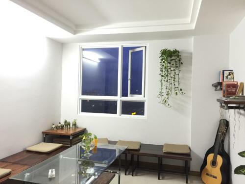 Sky Center Hostel