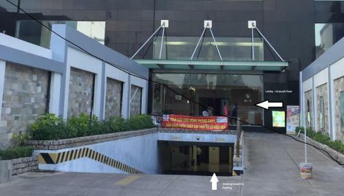 Sky Center Hostel
