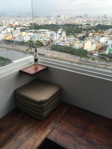 Sky Center Hostel