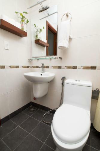 Sky Center Hostel