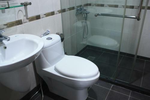 Sky Center Hostel