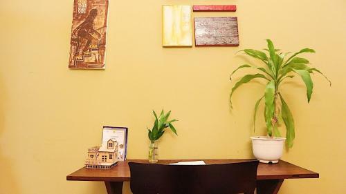 M-h Serviced Apartments