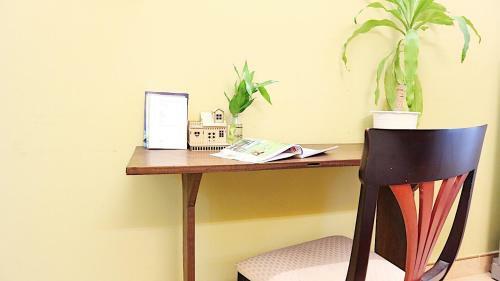 M-h Serviced Apartments