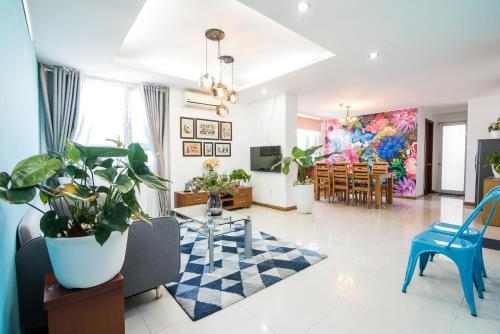 Apartamento Chillaxroom