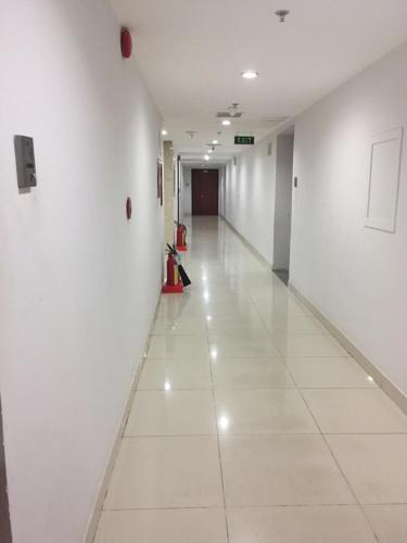 Apartamento Chillaxroom